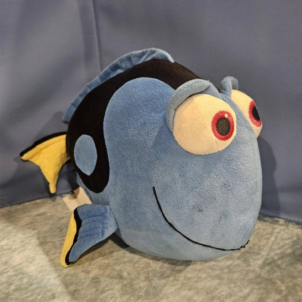 Disney finding dory
